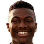 Photo of Femi Akinwande
