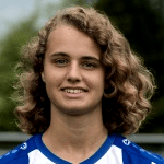 Photo of Femke Pietersma