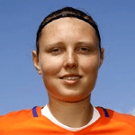 Photo of Fenna Kalma