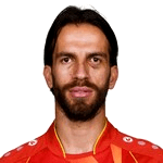 Photo of Ferhan Hasani