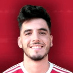 Photo of Fermín Ruiz
