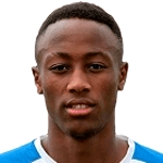 Photo of Fernand Mayembo