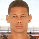 Photo of Jonathan Fernandes