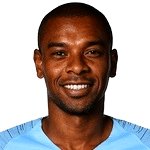 Photo of Fernandinho