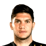 Photo of Fernando Coniglio