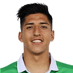 Photo of Fernando Cornejo