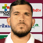 Photo of Fernando Gabriel