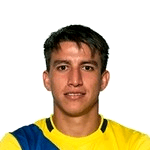 Photo of Fernando Gaibor