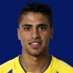 Photo of Fernando Godoy
