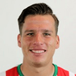 Photo of Fernando González