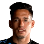 Photo of Fernando Márquez