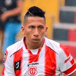 Photo of Fernando Mora