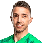 Photo of Fernando Muslera