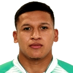 Photo of Fernando Pacheco