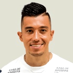 Photo of Fernando Uribe