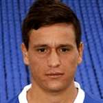 Photo of Fernando Zuqui