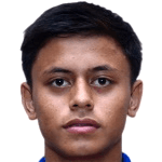 Photo of Feroz Baharudin