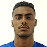 Photo of Matheus Ferreira