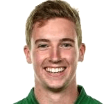 Photo of Fiacre Kelleher