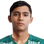 Photo of Fidel Ambríz
