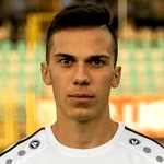 Photo of Filip Baranowski