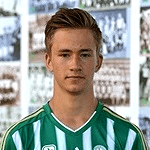 Photo of Filip Blecha