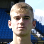 Photo of Filip Borovac