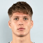 Photo of Filip Borsos