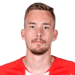 Photo of Filip Bradarić