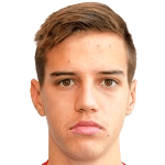 Photo of Filip Brekalo