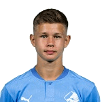 Photo of Filip Bundgaard