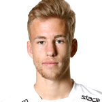 Photo of Filip Dagerstål