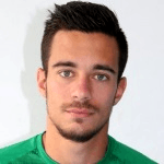 Photo of Filip Dangubić