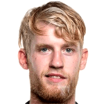 Photo of Filip Helander