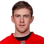Photo of Filip Hronek