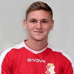 Photo of Filip Jović
