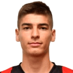 Photo of Filip Kasapović