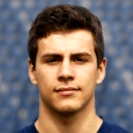 Photo of Filip Kozłowski