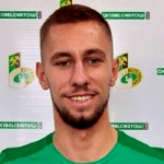Photo of Filip Laskowski