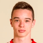 Photo of Filip Lišnić