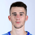Photo of Filip Mihaljević