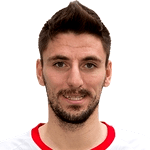 Photo of Filip Mladenović