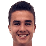 Photo of Filip Moller Delaveris
