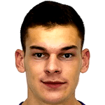 Photo of Filip Obadović