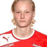 Photo of Filip Örnblom