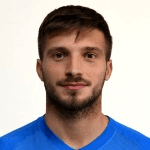 Photo of Filip Oršula