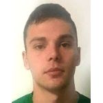 Photo of Filip Rosić