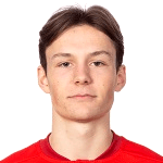 Filip Sjoberg Photo of Filip Sjoberg