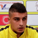 Photo of Filip Stamenković