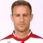 Photo of Filip Stanisavljević